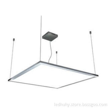 36 Watt Ultra Thin LED Flat Panel Lights 595x595 , LED Hang